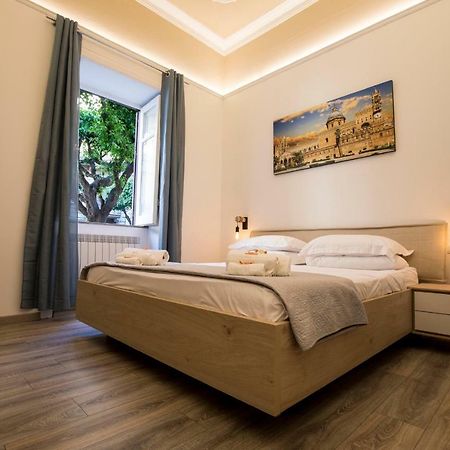 Sammartino Suite Palermo Bagian luar foto