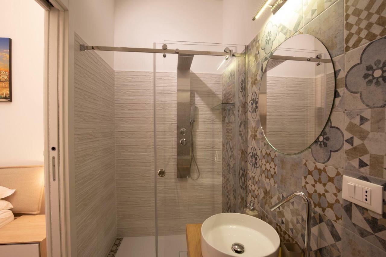 Sammartino Suite Palermo Bagian luar foto